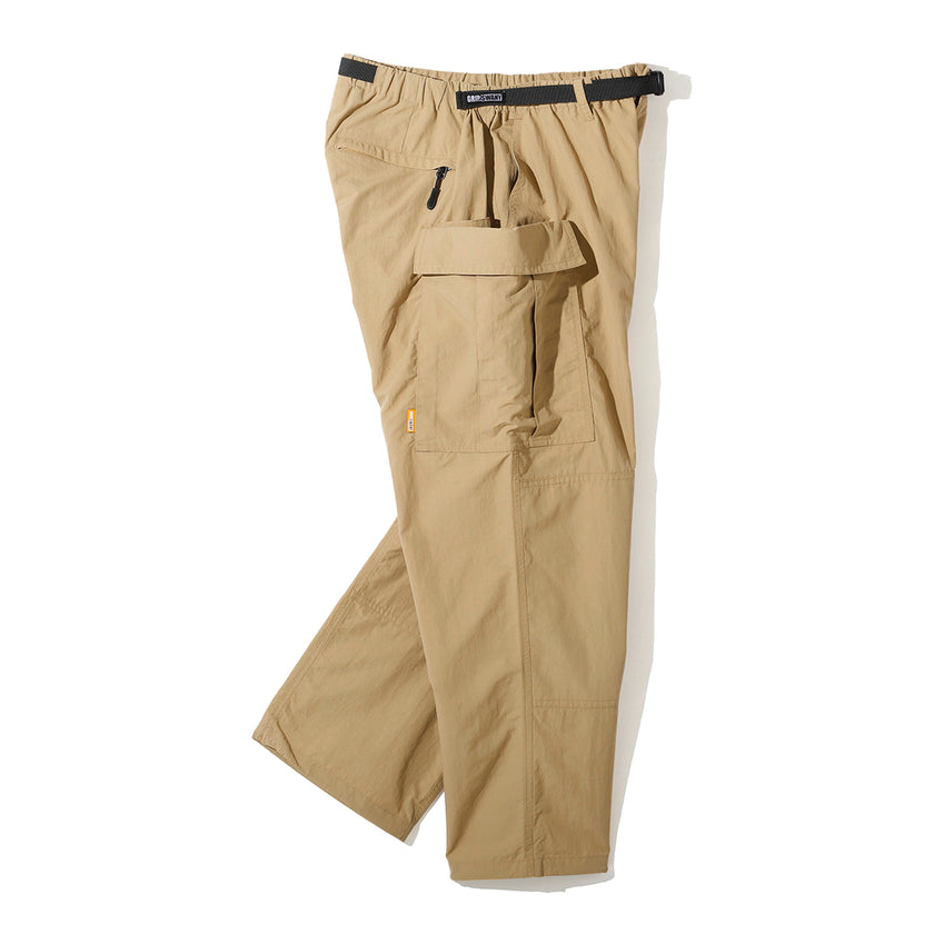 【GSMP-154】 TUSSOR BUSH PANTS