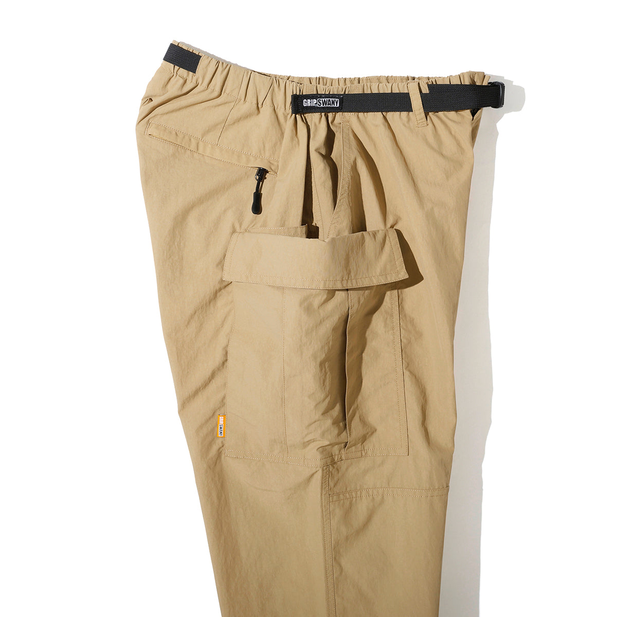 【GSMP-154】 TUSSOR BUSH PANTS