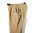 【GSMP-154】 TUSSOR BUSH PANTS