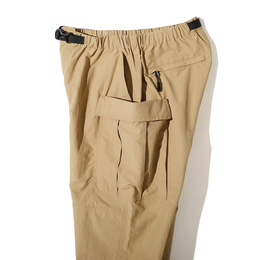 【GSMP-154】 TUSSOR BUSH PANTS