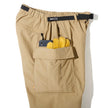 【GSMP-154】 TUSSOR BUSH PANTS