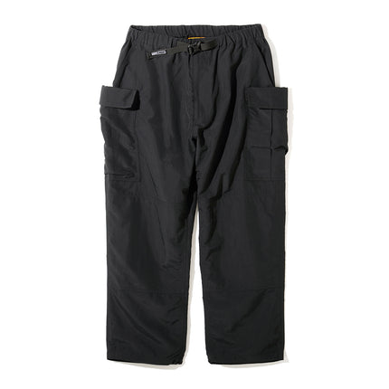 【GSMP-154】 TUSSOR BUSH PANTS