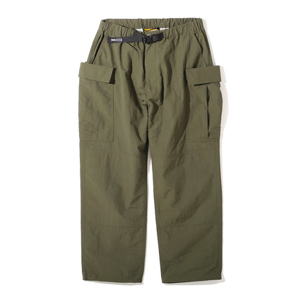 【GSMP-154】 TUSSOR BUSH PANTS