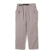 【GSMP-232】 CORDUROY BUSH PANTS2.0