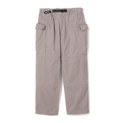 【GSMP-232】 CORDUROY BUSH PANTS2.0