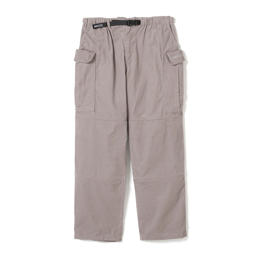 【GSMP-232】 CORDUROY BUSH PANTS2.0
