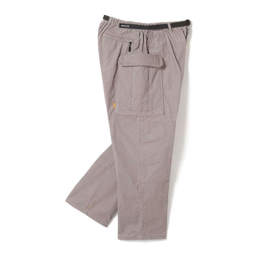 【GSMP-232】 CORDUROY BUSH PANTS2.0