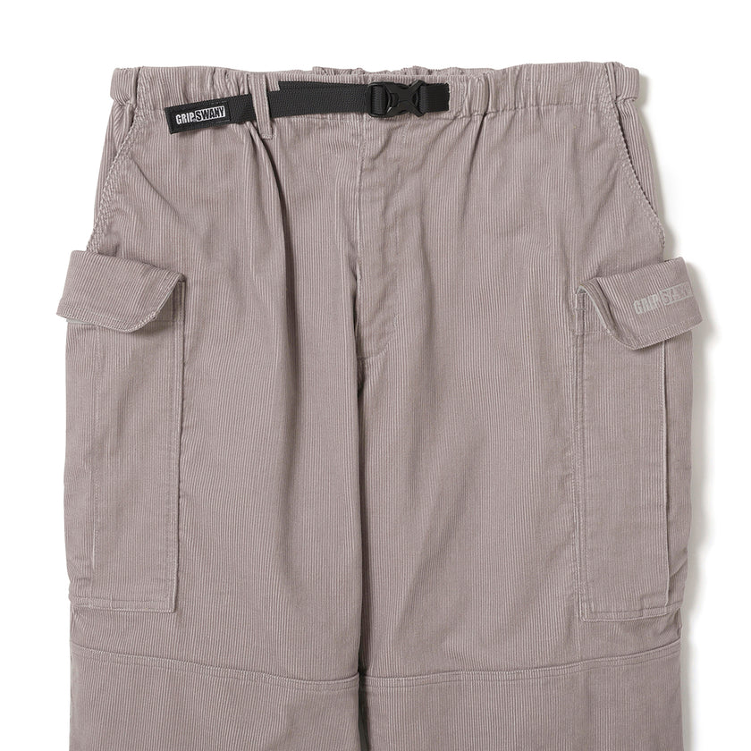 【GSMP-232】 CORDUROY BUSH PANTS2.0