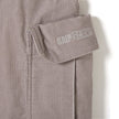 【GSMP-232】 CORDUROY BUSH PANTS2.0