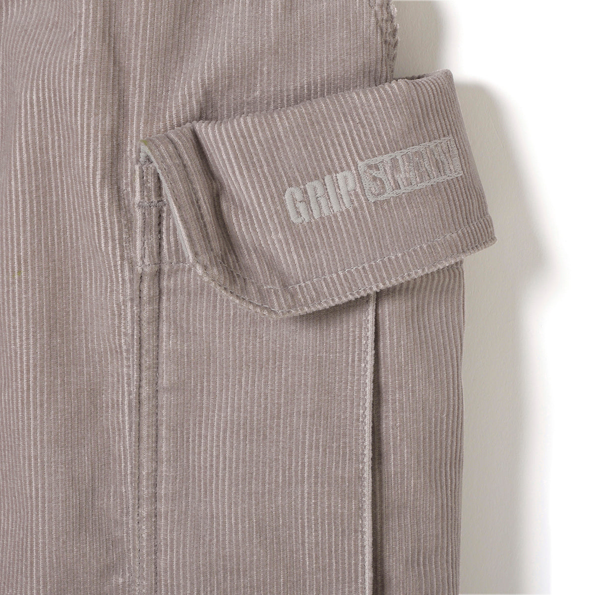 【GSMP-232】 CORDUROY BUSH PANTS2.0