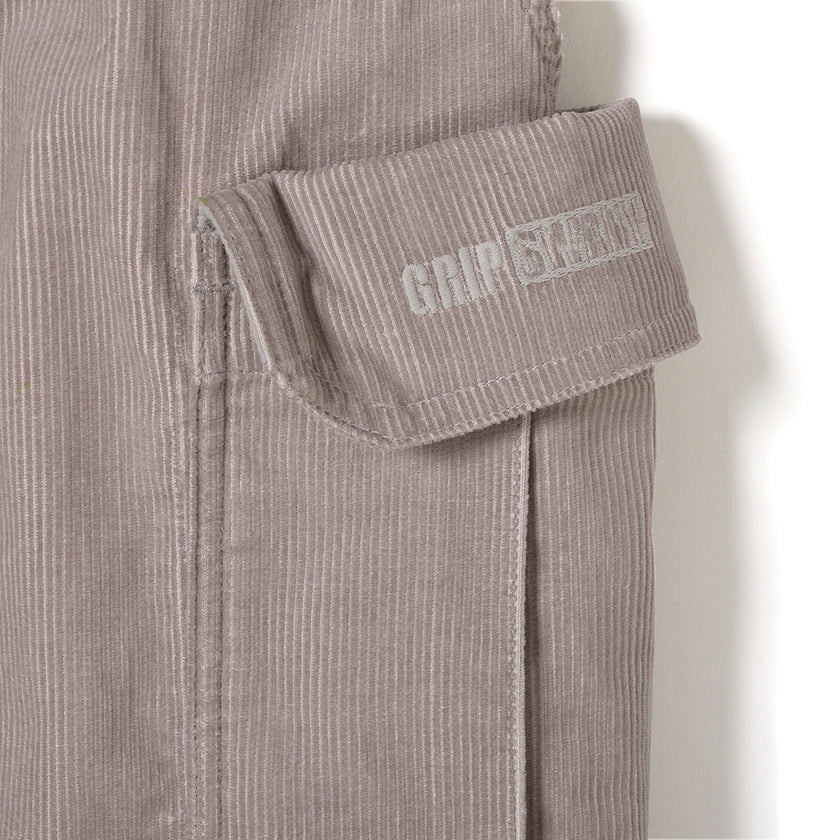【GSMP-232】 CORDUROY BUSH PANTS2.0