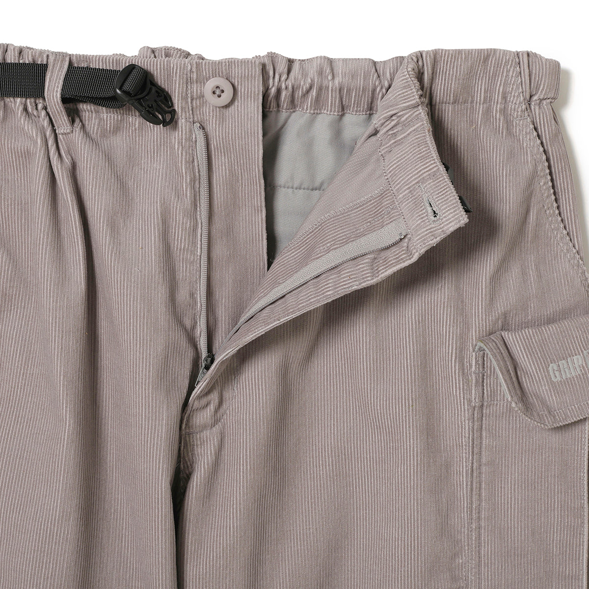 【GSMP-232】 CORDUROY BUSH PANTS2.0