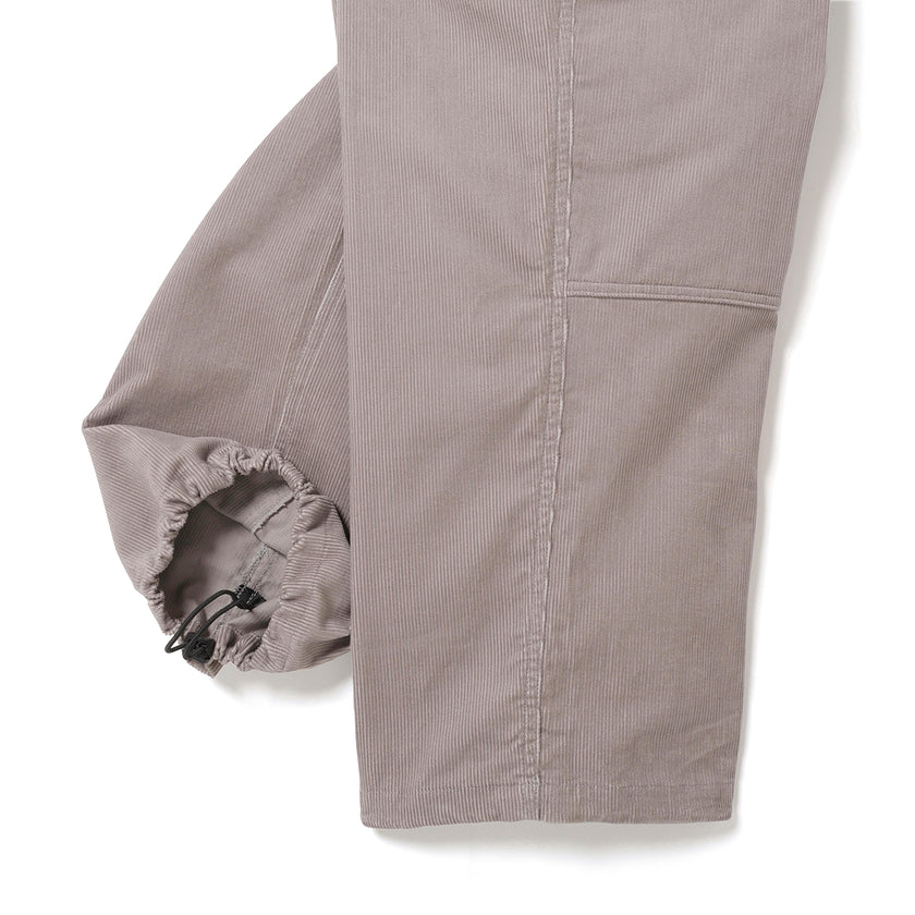 【GSMP-232】 CORDUROY BUSH PANTS2.0