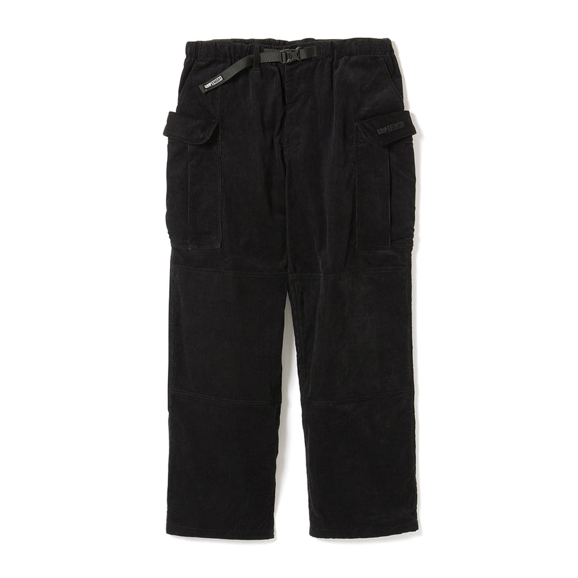 【GSMP-232】 CORDUROY BUSH PANTS2.0