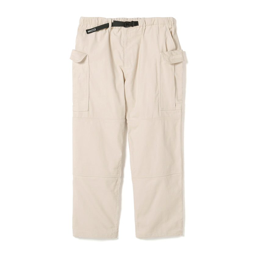 【GSMP-232】 CORDUROY BUSH PANTS2.0