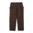 【GSMP-232】 CORDUROY BUSH PANTS2.0