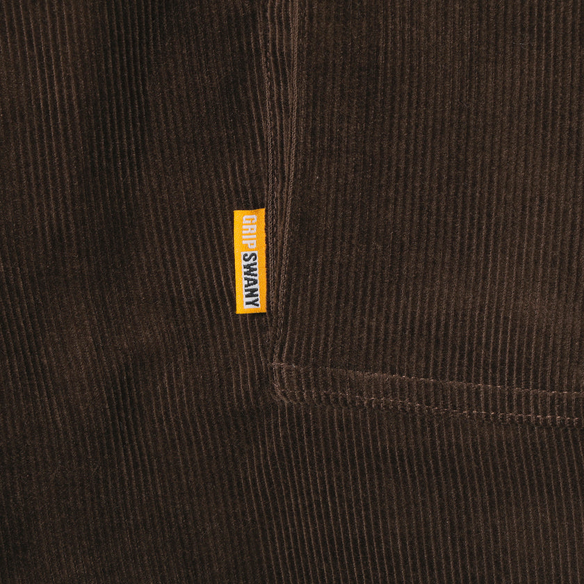【GSMP-232】 CORDUROY BUSH PANTS2.0