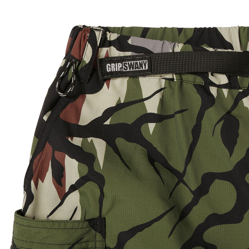 【GSMP-234PT】 UNIQUE RIPSTOP SUPPLEX GEAR PANTS