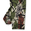 【GSMP-234PT】 UNIQUE RIPSTOP SUPPLEX GEAR PANTS