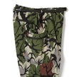 【GSMP-234PT】 UNIQUE RIPSTOP SUPPLEX GEAR PANTS
