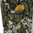 【GSMP-234PT】 UNIQUE RIPSTOP SUPPLEX GEAR PANTS