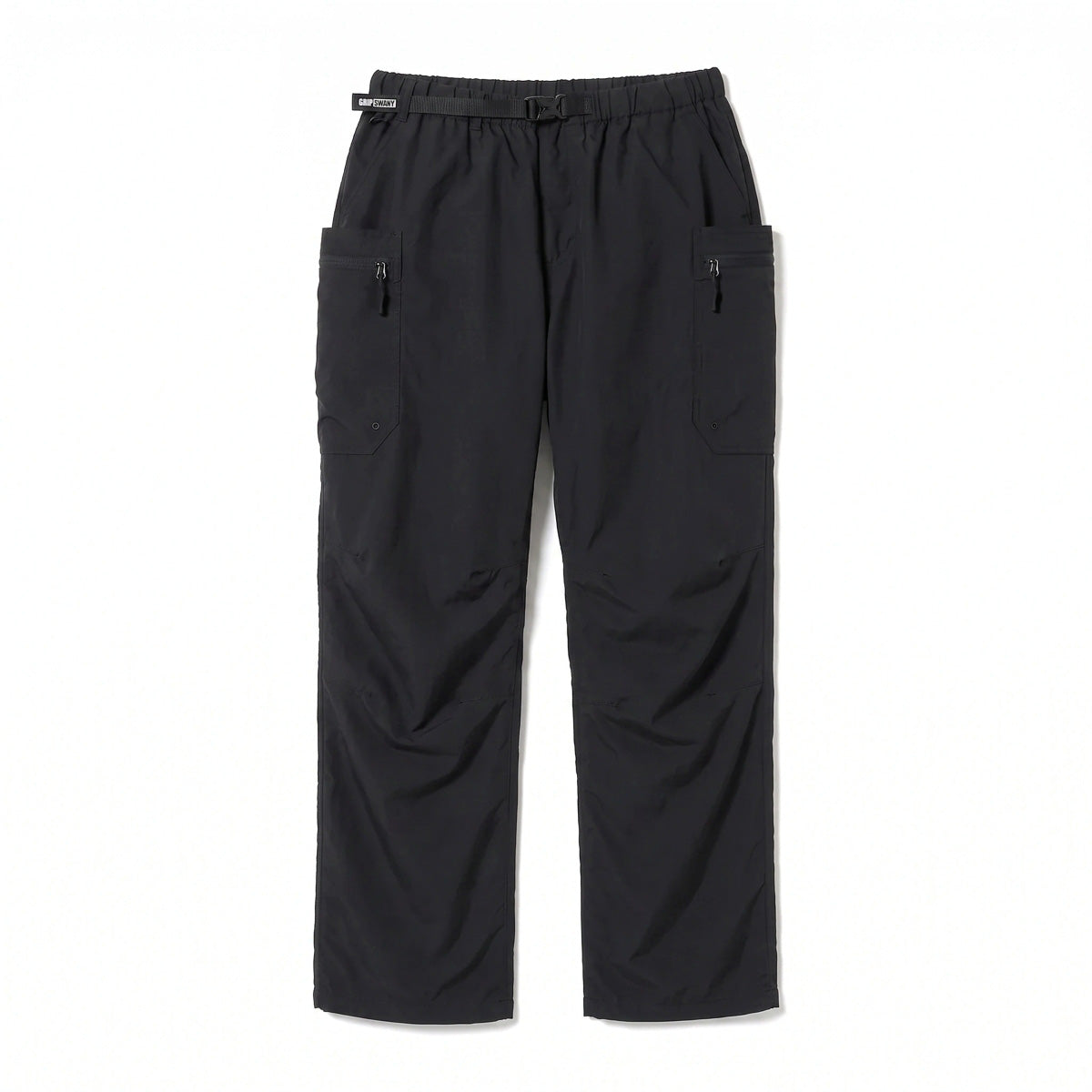 【GSMP-234】 RIPSTOP SUPPLEX WIDE GEAR PANTS