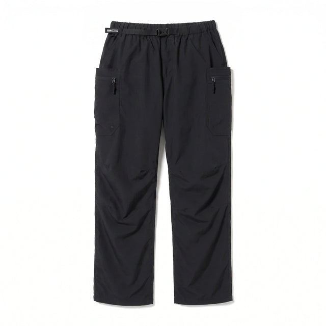 【GSMP-234】 RIPSTOP SUPPLEX WIDE GEAR PANTS