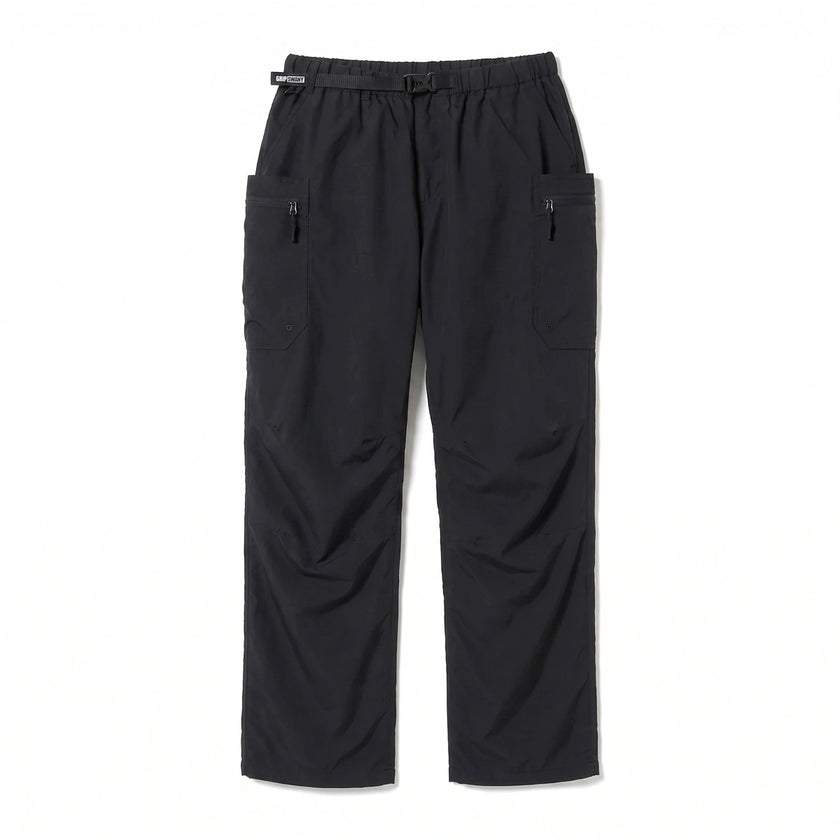 【GSMP-234】 RIPSTOP SUPPLEX WIDE GEAR PANTS