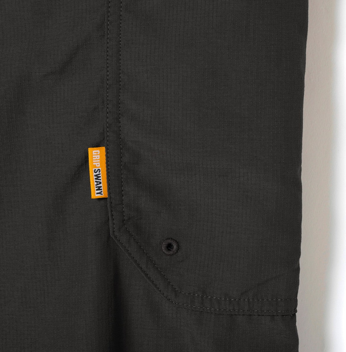 【GSMP-234】 RIPSTOP SUPPLEX WIDE GEAR PANTS