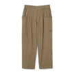 【GSMP-241】 VINTAGE LIKE WIDE CAMP PANTS