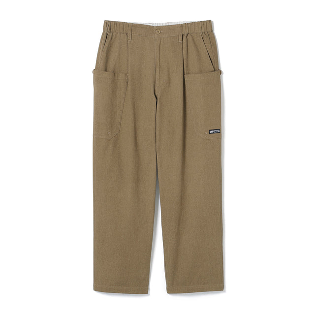 【GSMP-241】 VINTAGE LIKE WIDE CAMP PANTS