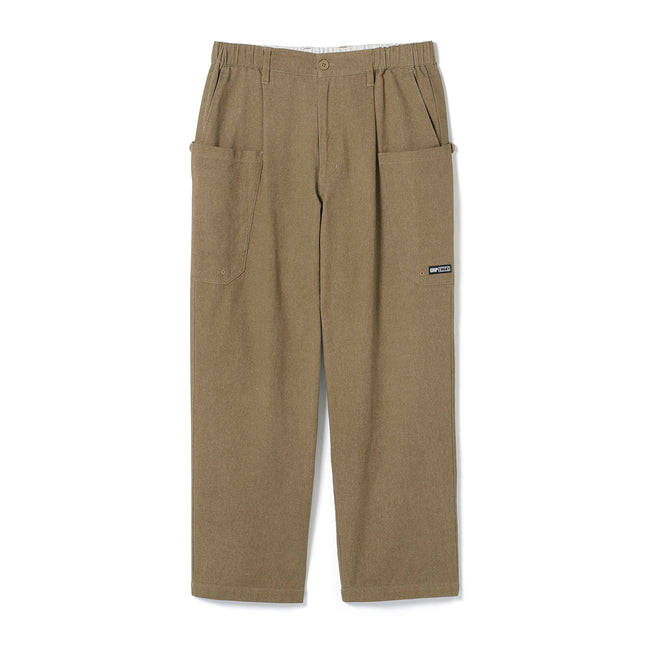 【GSMP-241】 VINTAGE LIKE WIDE CAMP PANTS