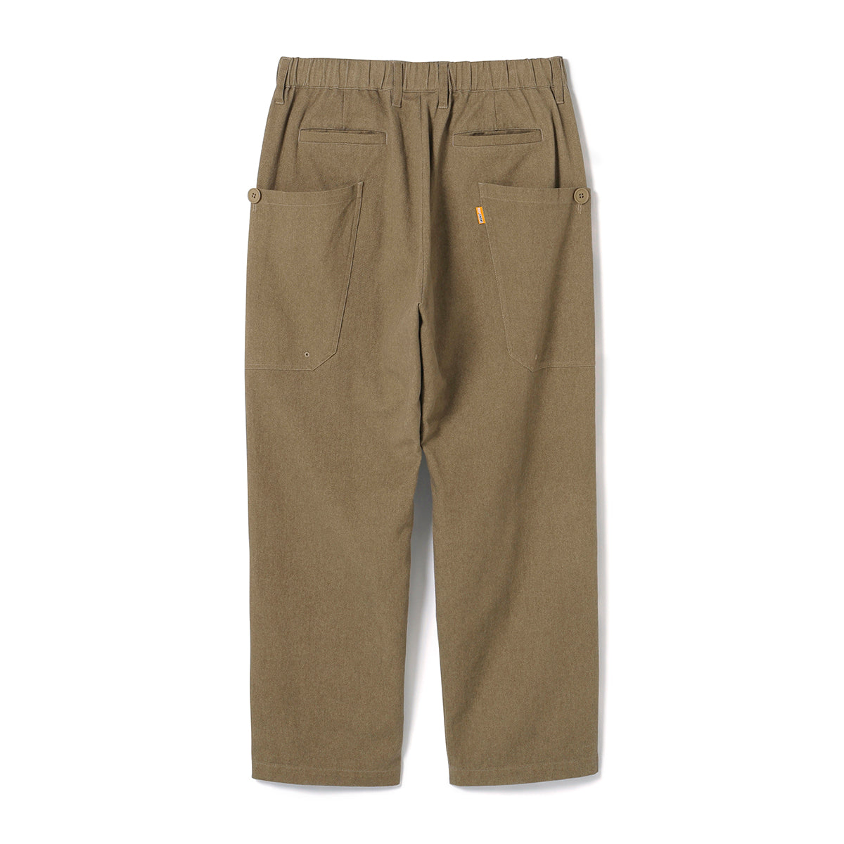 【GSMP-241】 VINTAGE LIKE WIDE CAMP PANTS