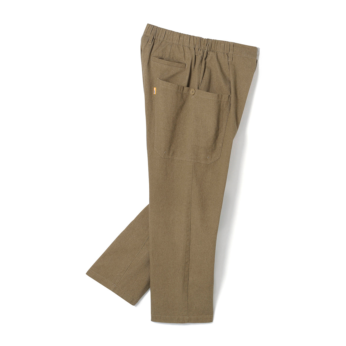 【GSMP-241】 VINTAGE LIKE WIDE CAMP PANTS