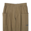 【GSMP-241】 VINTAGE LIKE WIDE CAMP PANTS