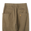 【GSMP-241】 VINTAGE LIKE WIDE CAMP PANTS