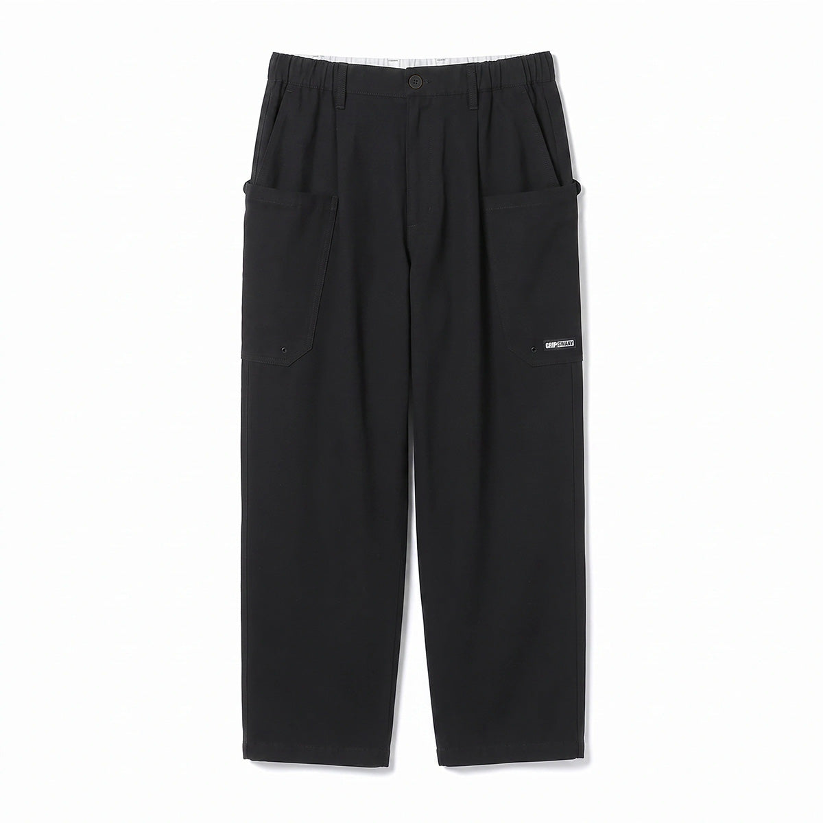 【GSMP-241】 VINTAGE LIKE WIDE CAMP PANTS
