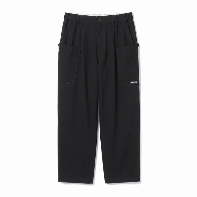【GSMP-241】 VINTAGE LIKE WIDE CAMP PANTS