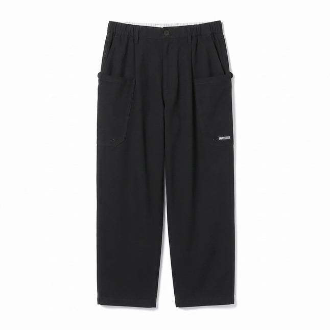 【GSMP-241】 VINTAGE LIKE WIDE CAMP PANTS
