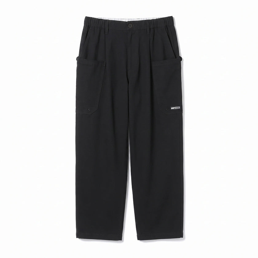 【GSMP-241】 VINTAGE LIKE WIDE CAMP PANTS