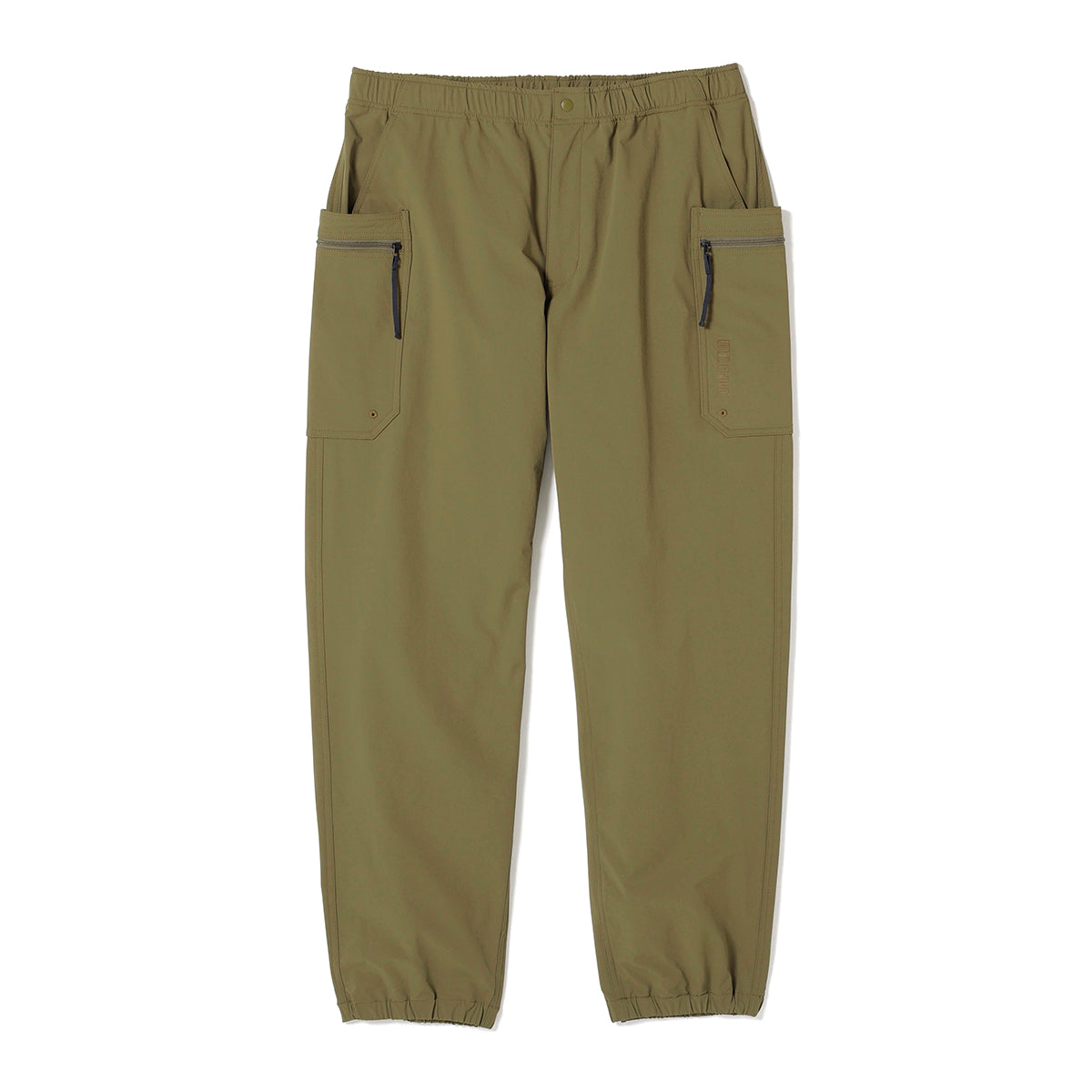 【GSMP-246】 PUP GEAR PANTS