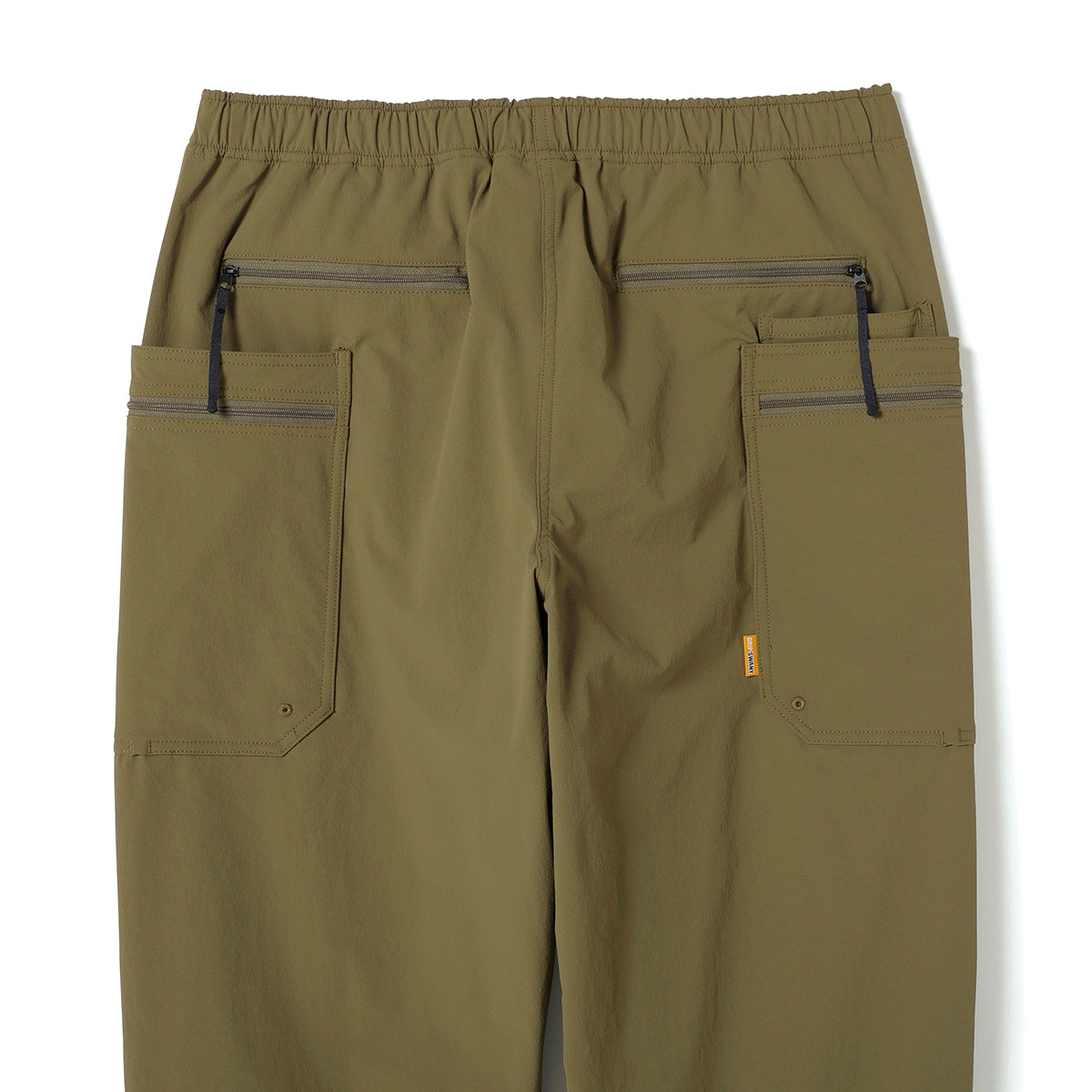 【GSMP-246】 PUP GEAR PANTS