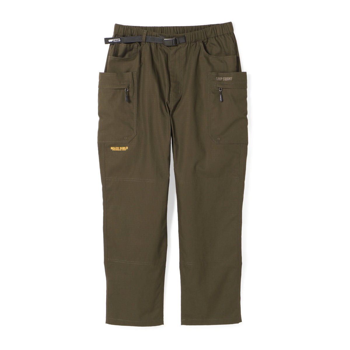 【GSMP-251】  FP WORK PANTS