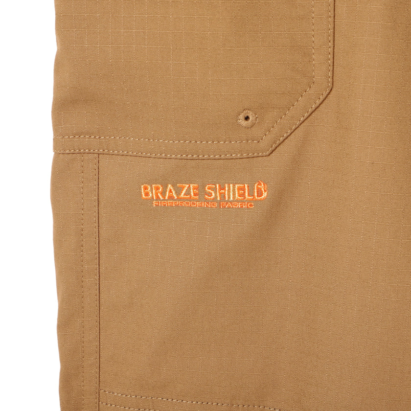 【GSMP-251】  FP WORK PANTS