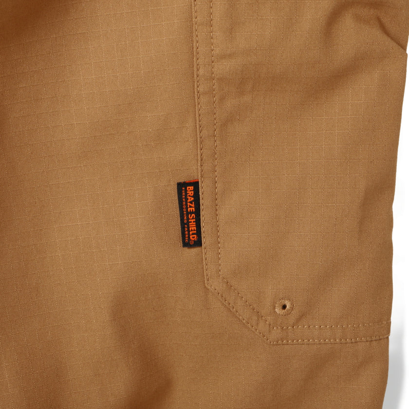 【GSMP-251】  FP WORK PANTS