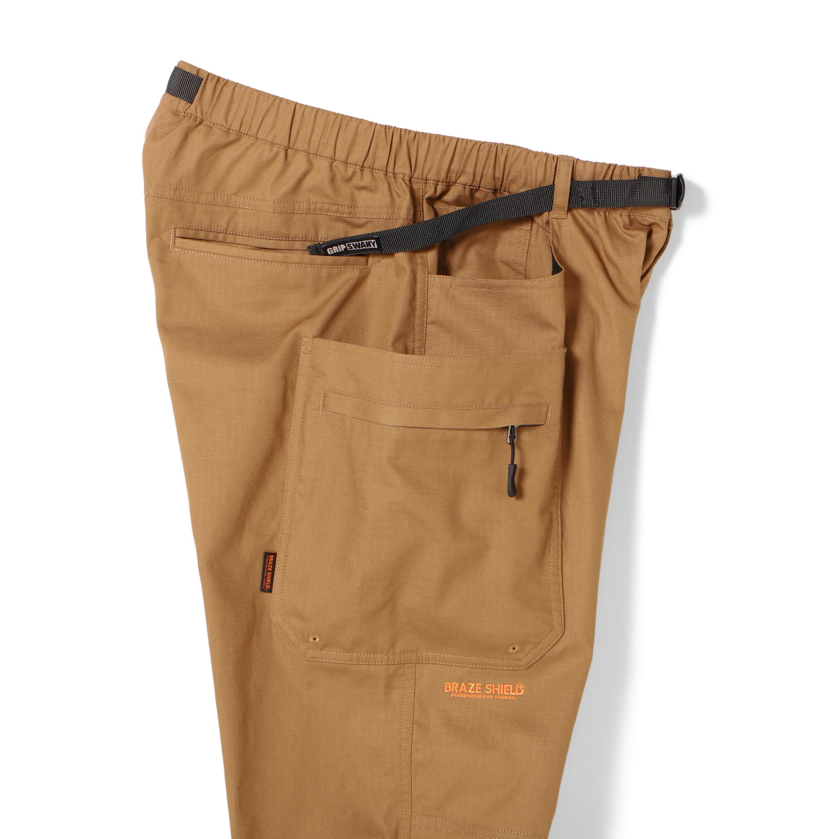 【GSMP-251】  FP WORK PANTS