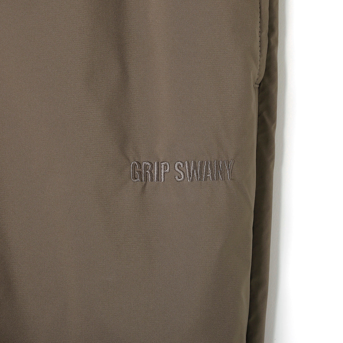 【GSMP-254】 GS AIR FLOW MESH PANTS