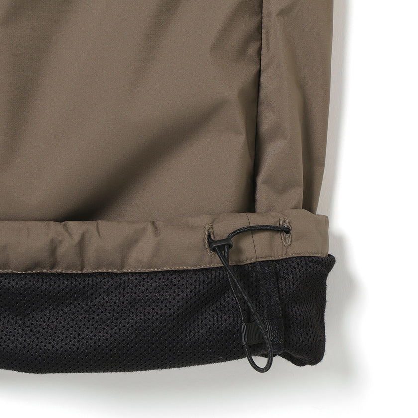 【GSMP-254】 GS AIR FLOW MESH PANTS