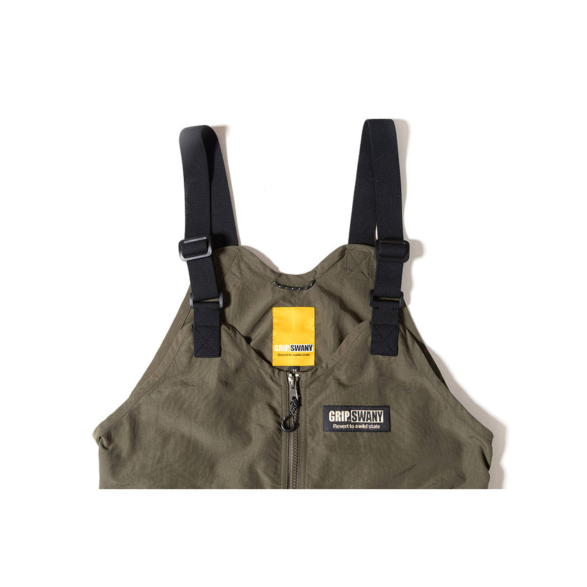 [GSMP0021] GS FIELD OVERALL