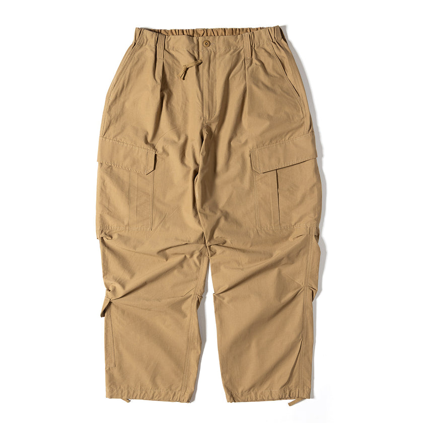 [GSMP0022] GS CARGO PANTS
